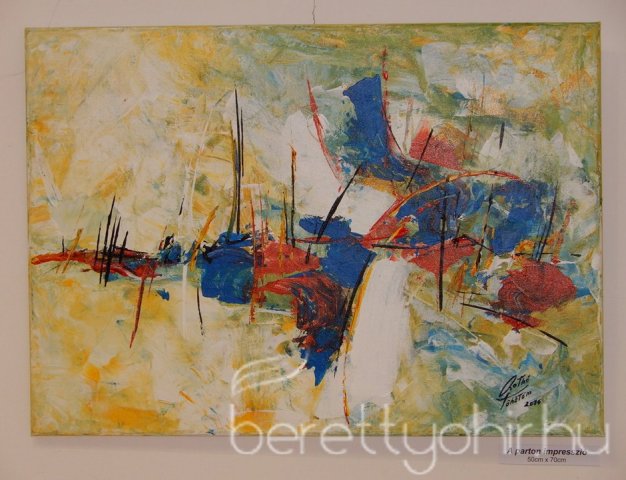 csathó töhötöm kiállításának megnyitója 03